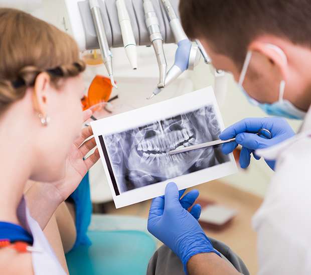 Commerce Will I Need a Bone Graft for Dental Implants