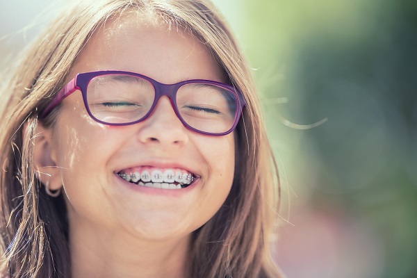 Reasons To Consider Clear Braces