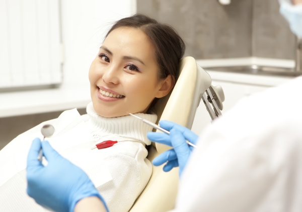 Popular Treatments Used In Cosmetic Dentistry