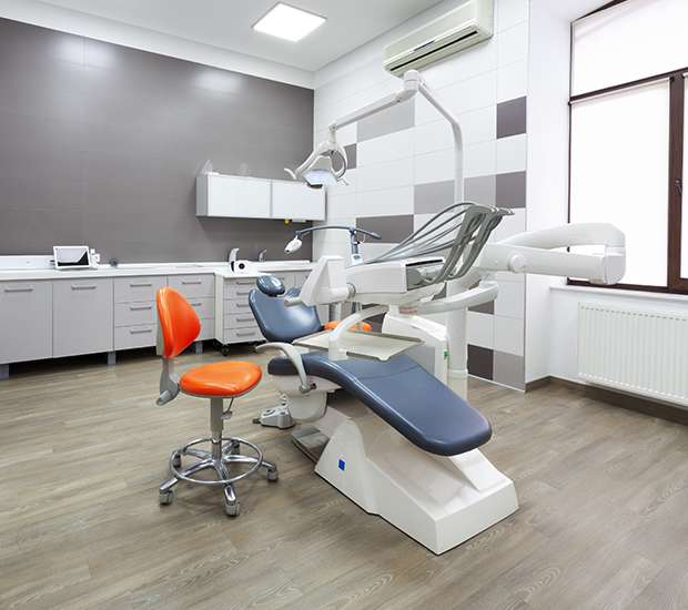 Commerce Dental Center