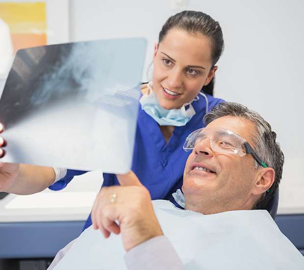 Commerce Dental Implant Surgery