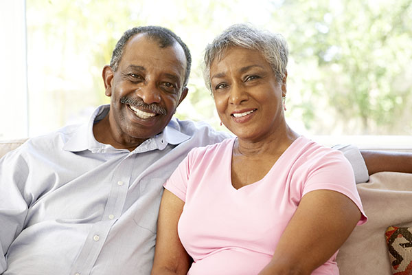 Can I Replace My Dentures With Dental Implants?