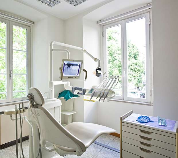 Commerce Dental Office