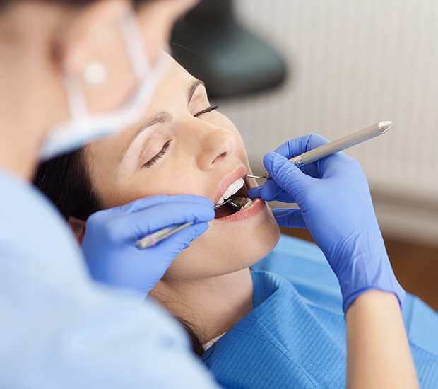 Commerce Dental Restorations