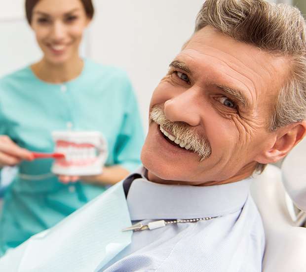 Commerce Denture Care