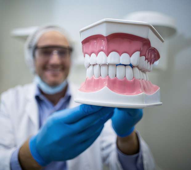 Commerce Denture Relining