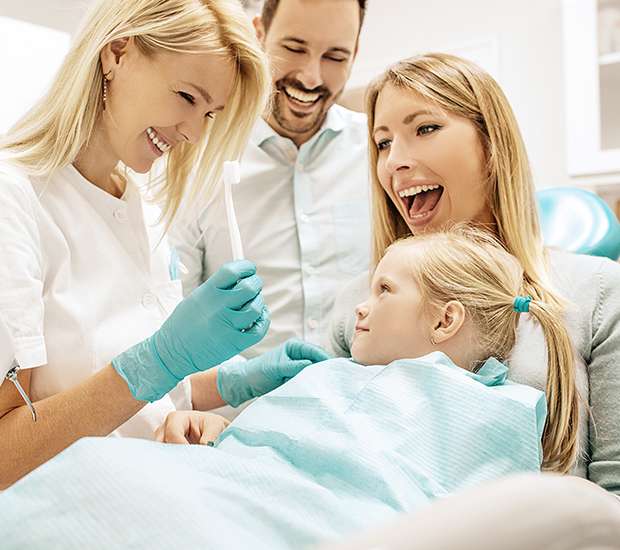Commerce Family Dentist