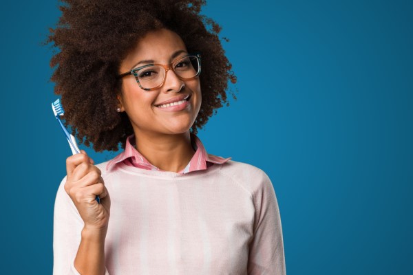 Ask A General Dentist: Is It Time To Replace My Toothbrush?