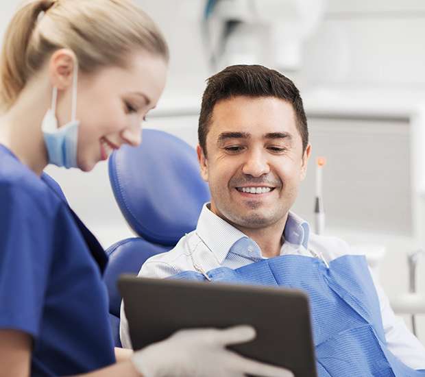 Commerce General Dentistry Services