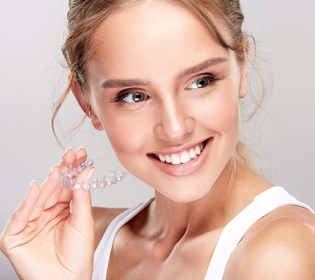 Commerce Invisalign for Teens