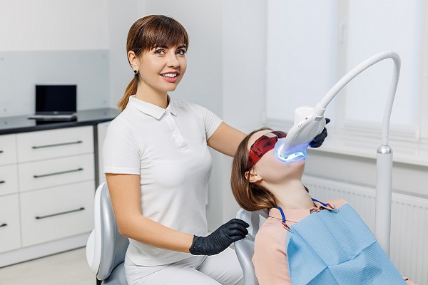 What Procedures Can Be Performed By Laser Dentistry?