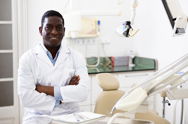 How Laser Dentistry Can Help You Conquer Dental Anxiety