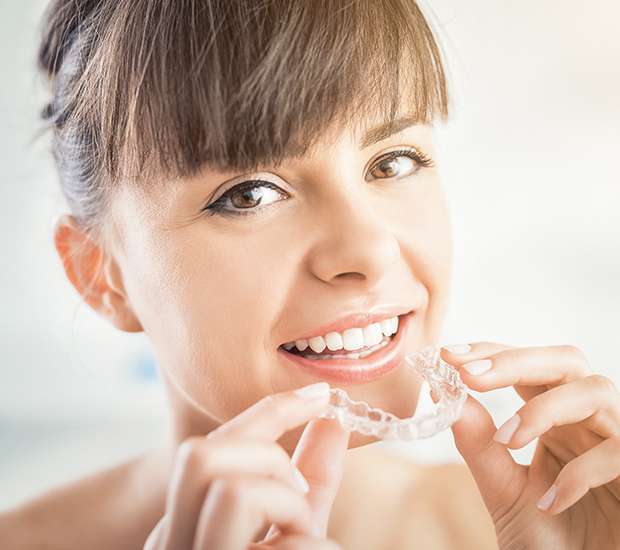Commerce 7 Things Parents Need to Know About Invisalign Teen