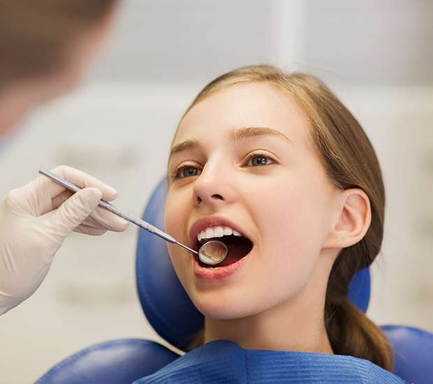 Commerce Why go to a Pediatric Dentist Instead of a General Dentist