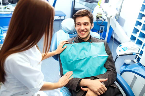 When Should You See A Dentist For Preventive Dentistry?