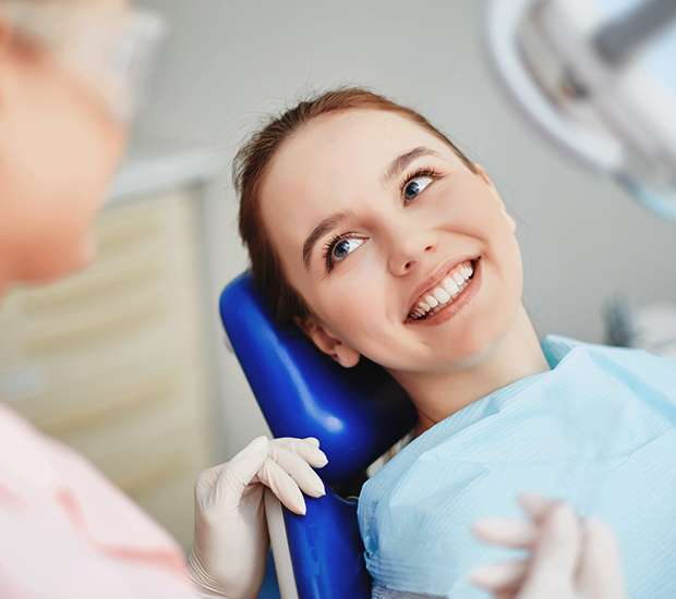 Commerce Root Canal Treatment