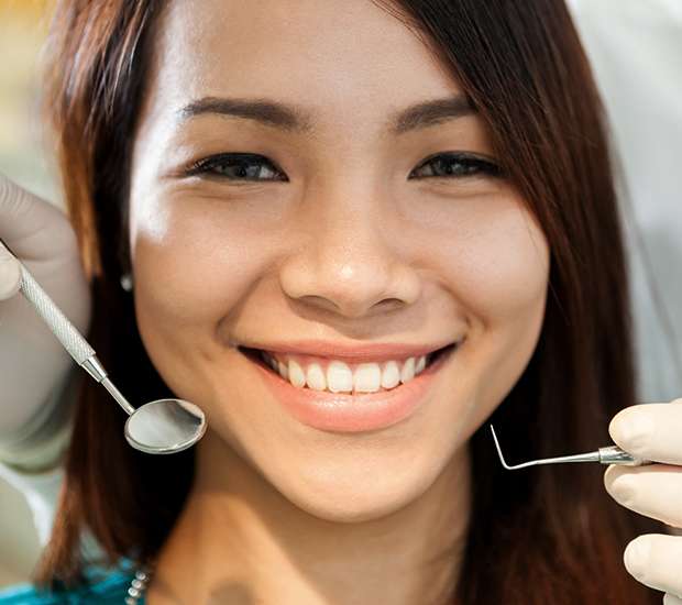 Commerce Routine Dental Procedures