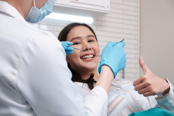 Which Type Of Sedation Dentistry Works Best?